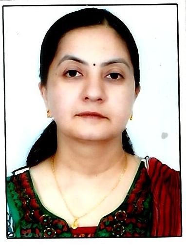 Dr. Rajni Sukheja